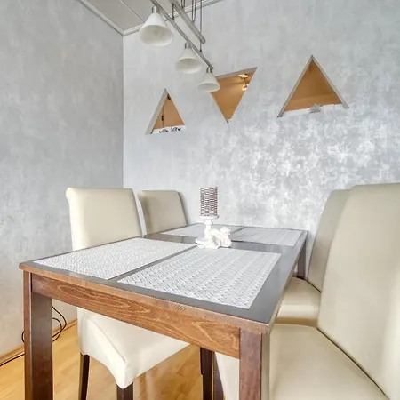 Haus Hanseatic, App 3sc619 Apartamento Heiligenhafen
