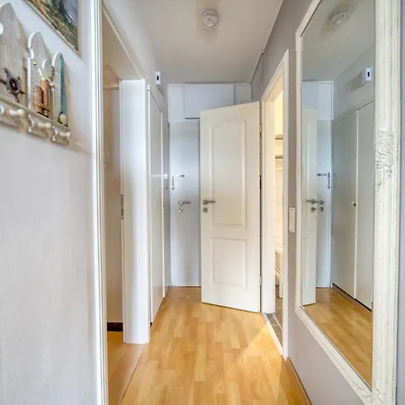 Apartamento Haus Hanseatic, App 3sc619