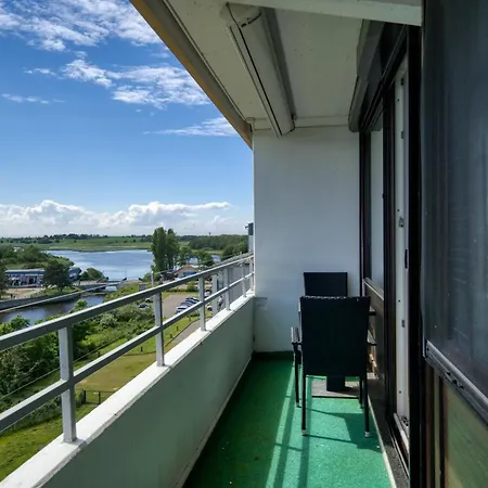Haus Hanseatic, App 3sc619 Heiligenhafen