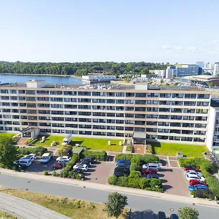 Haus Hanseatic, App 3sc619 * Heiligenhafen